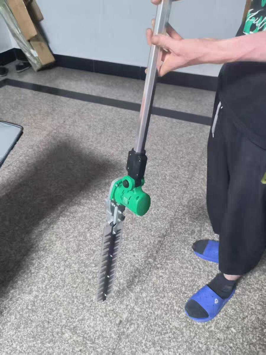 电动绿篱机 电动绿篱机